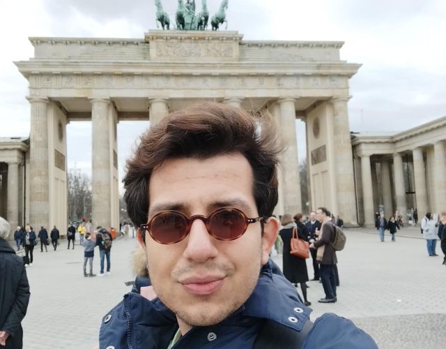 Karataş Almanca Özel Ders